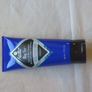 Jack Black Big Sir Body & Hair Cleanser